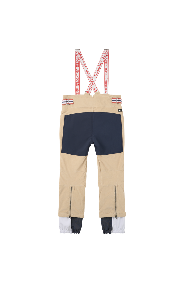 Amundsen Concord Ski Pants Mens, Alternate, color, Desert