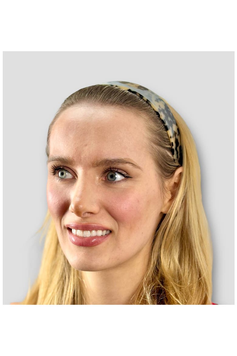 Wynn Wide Headband, Alternate, color, IVORY TOKYO