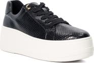 Dune London Episode Platform Sneaker