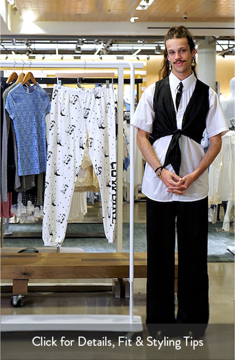 Nash Sweatpants, sales video thumbnail