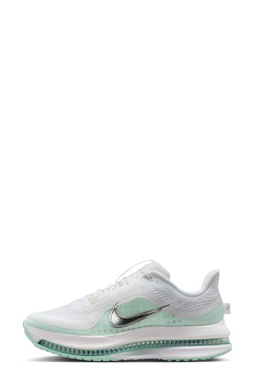 Nike Pegasus Premium Running Shoe In Multi