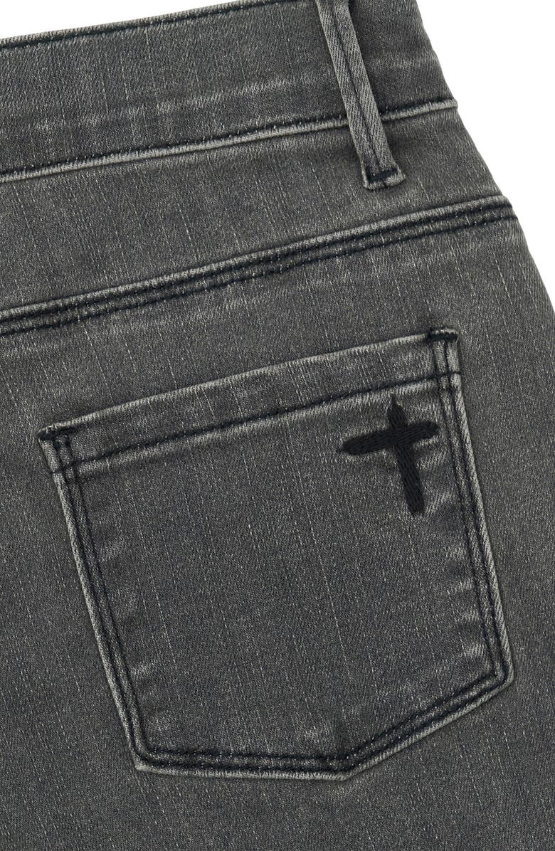 RtA Kids' Benson Skinny Jeans, Alternate, color, 