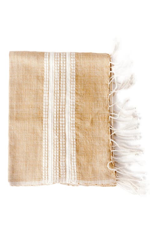 Aden Cotton Hand Towel