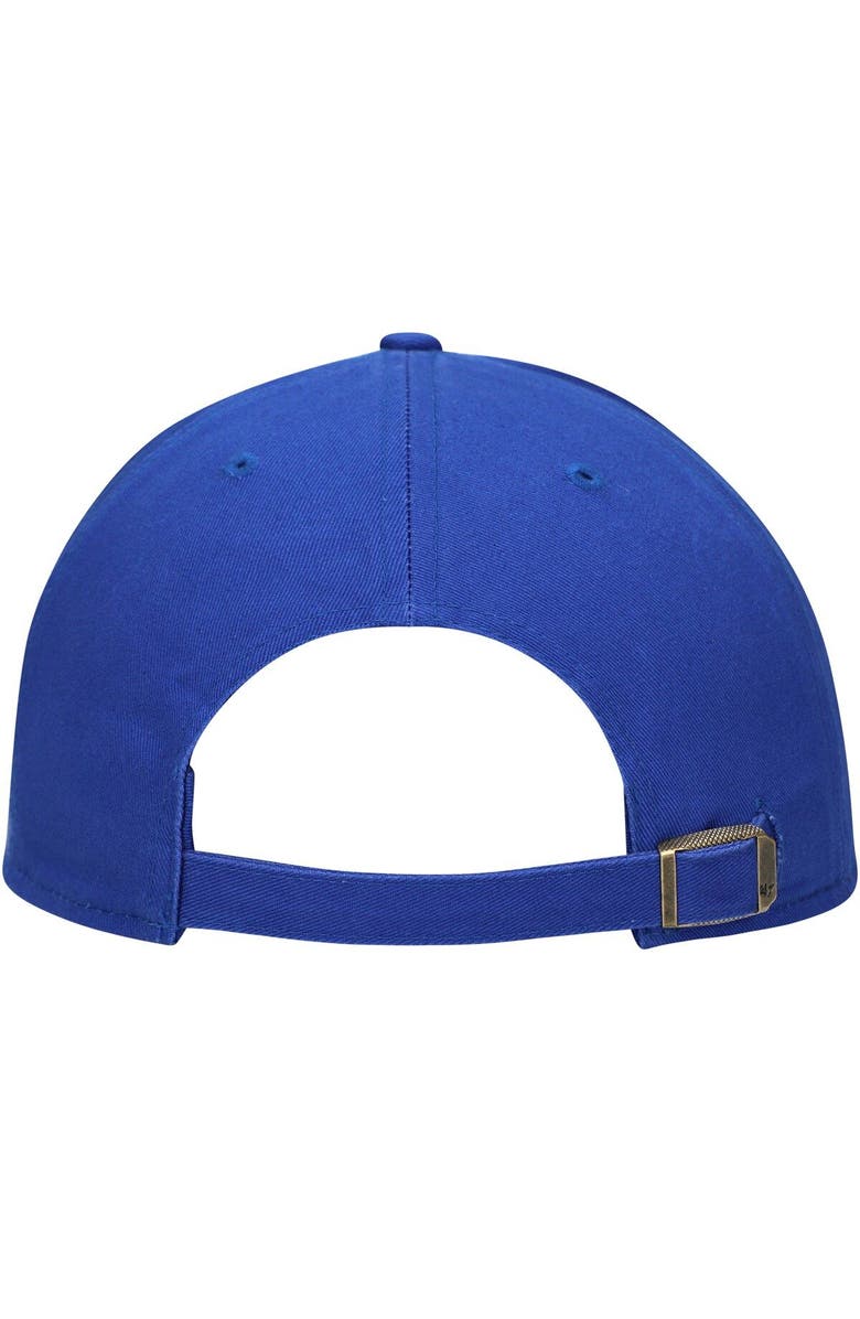 '47 Men's '47 Royal Toronto Blue Jays Legend MVP Adjustable Hat, Alternate, color, 