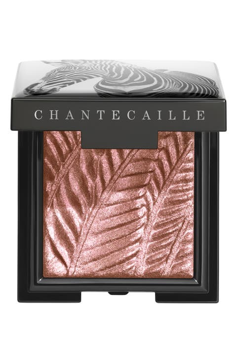 Luminescent Eye Shades