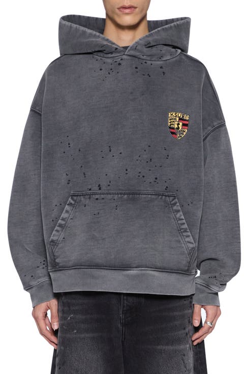 Shield Ekcess Hoodie