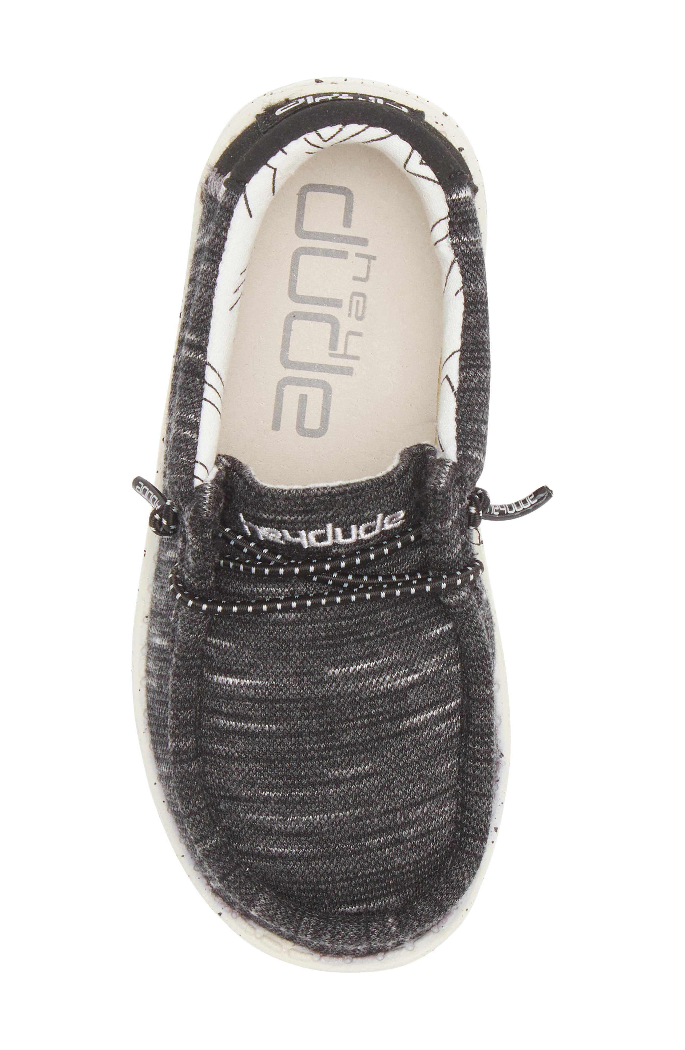 Hey Dude Kids' Wally Shoe, Alternate, color, 