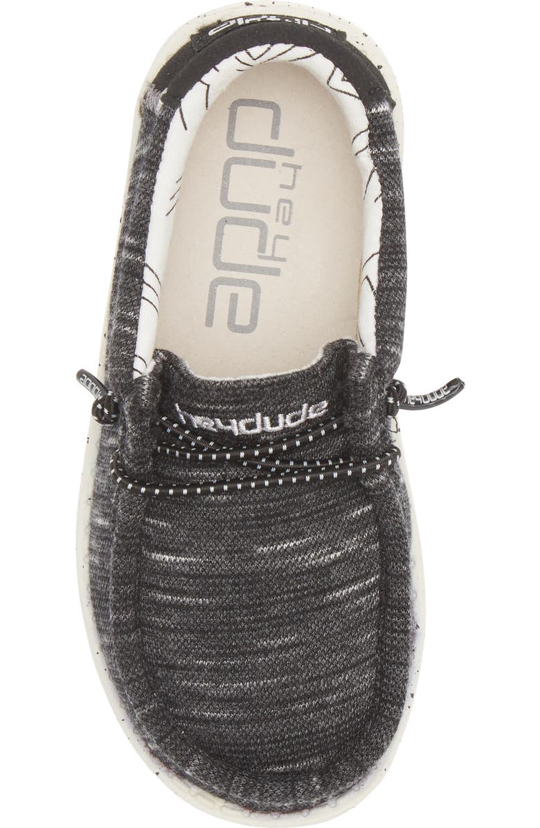Hey Dude Kids' Wally Shoe, Alternate, color,