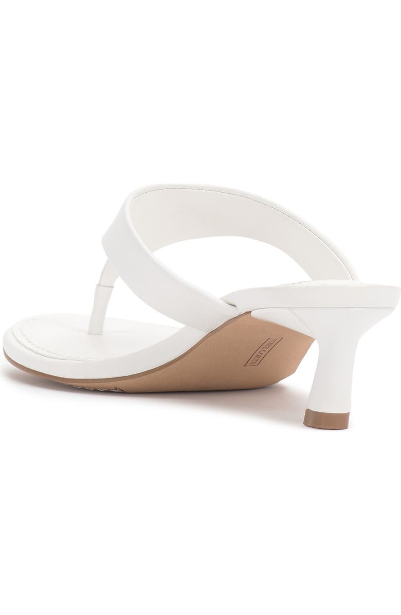 Vince Camuto Lina Sandal, Alternate, color, Bianco