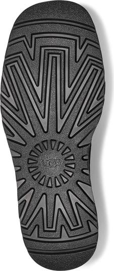 Cityfunc Zip Platform Bootie
