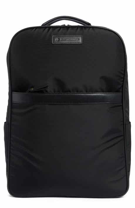 Johnston & Murphy Nylon Backpack