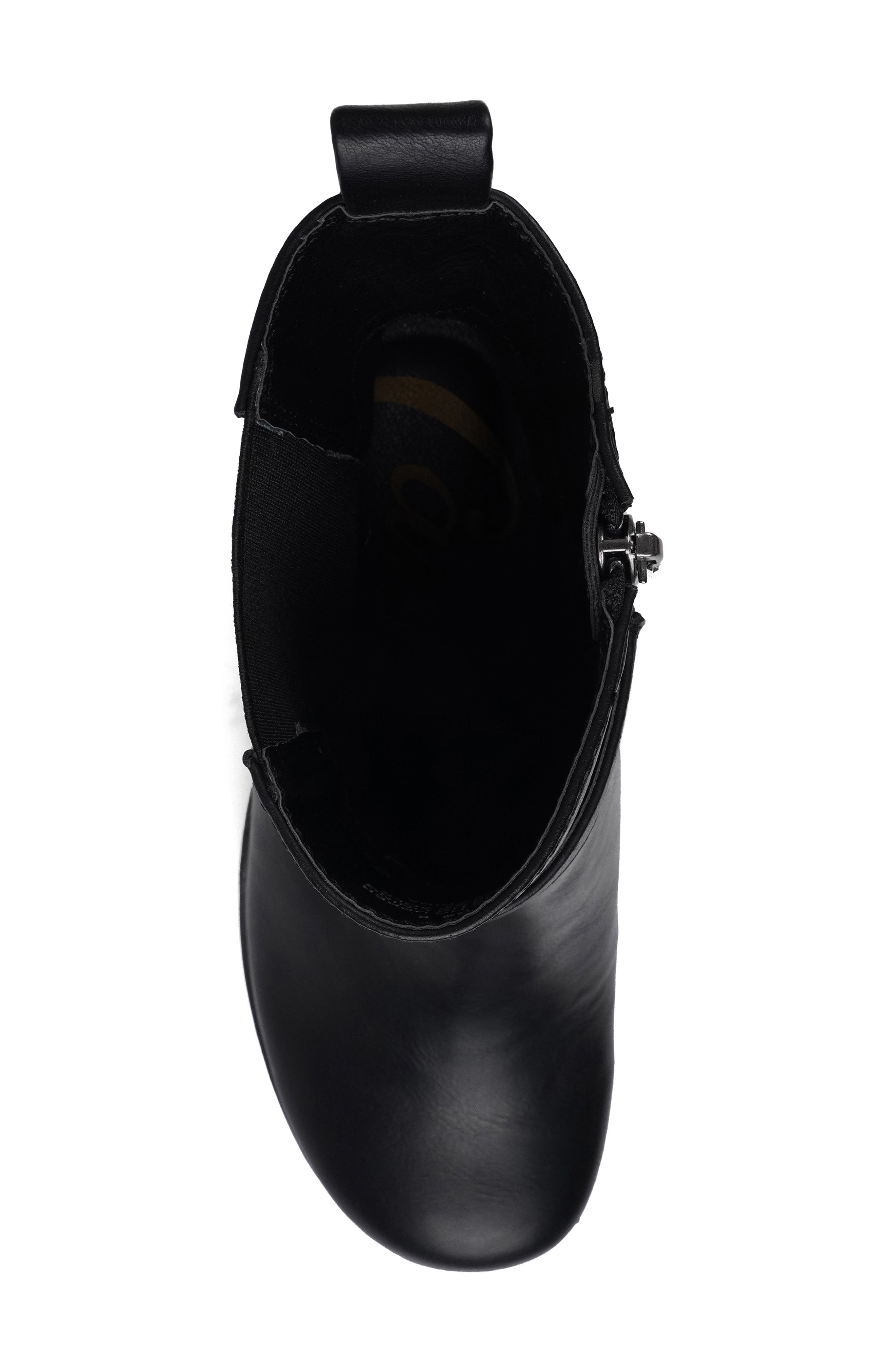 Candie
s Aster Platform Bootie, Alternate, color, 