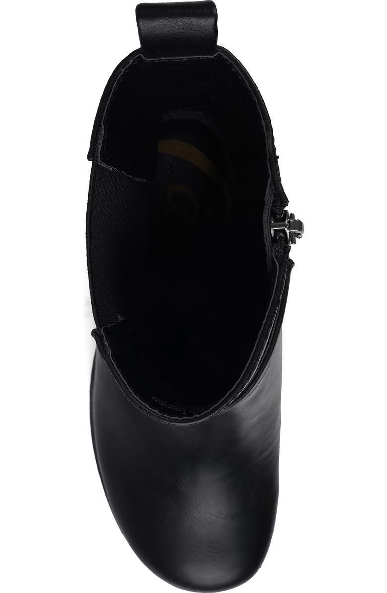 Candie
s Aster Platform Bootie, Alternate, color,