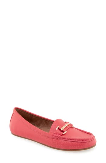 AEROSOLES AEROSOLES DAY DRIVE BIT LOAFER