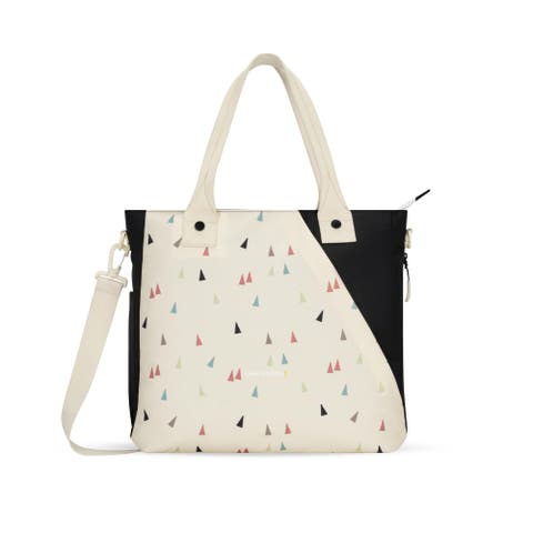 Jetsetter Tote Bag