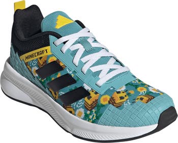 adidas gazelle silver green womens adidas Superstar II x Minecraft Shoes Kids - Kids - Cloud White / Supplier Colour main image 1