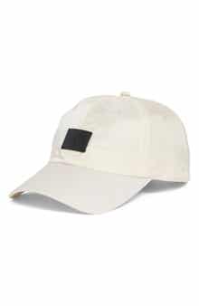Taffeta Baseball Cap
