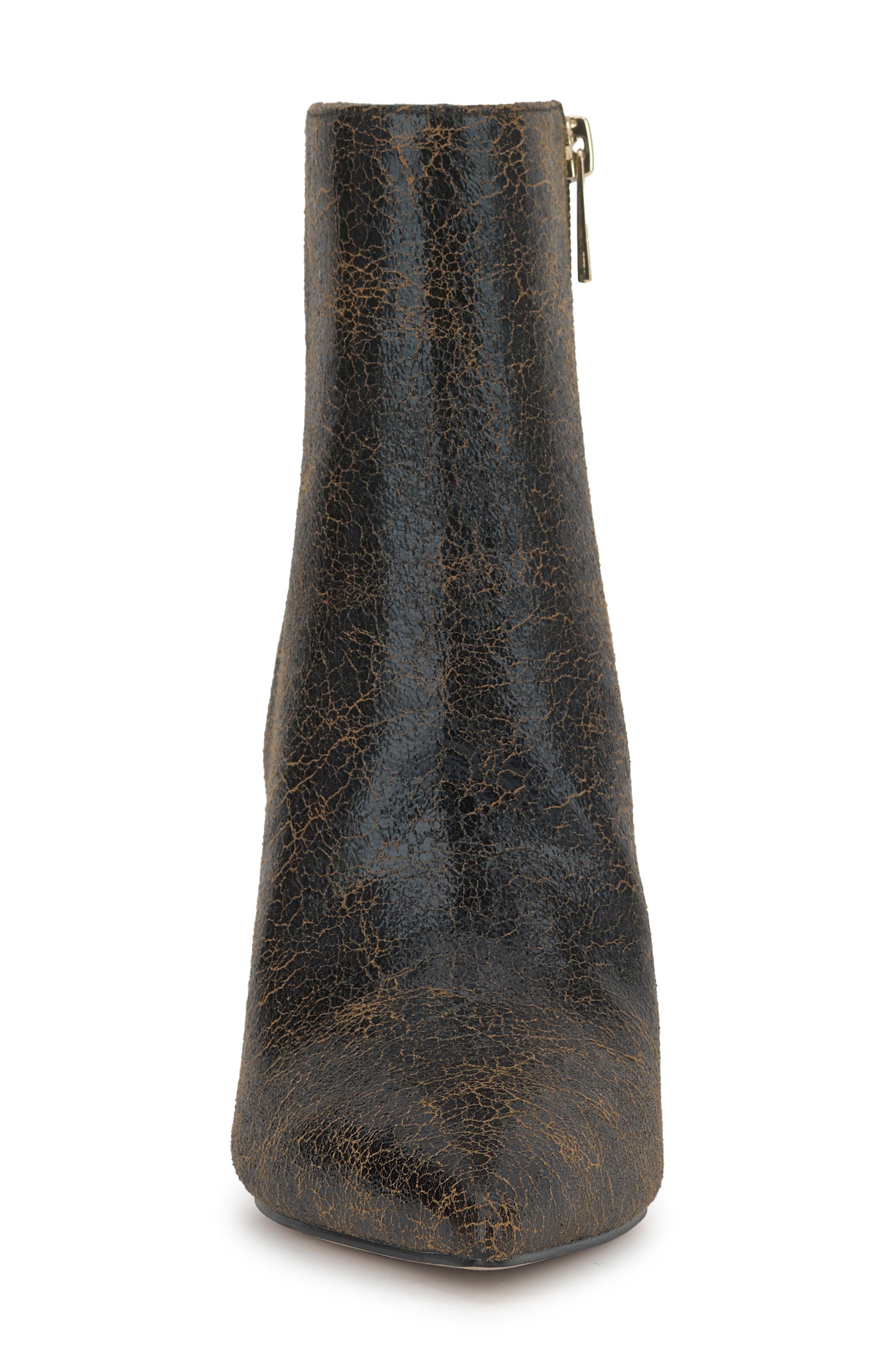Jessica Simpson Debia Bootie, Alternate, color, Black/ Tan