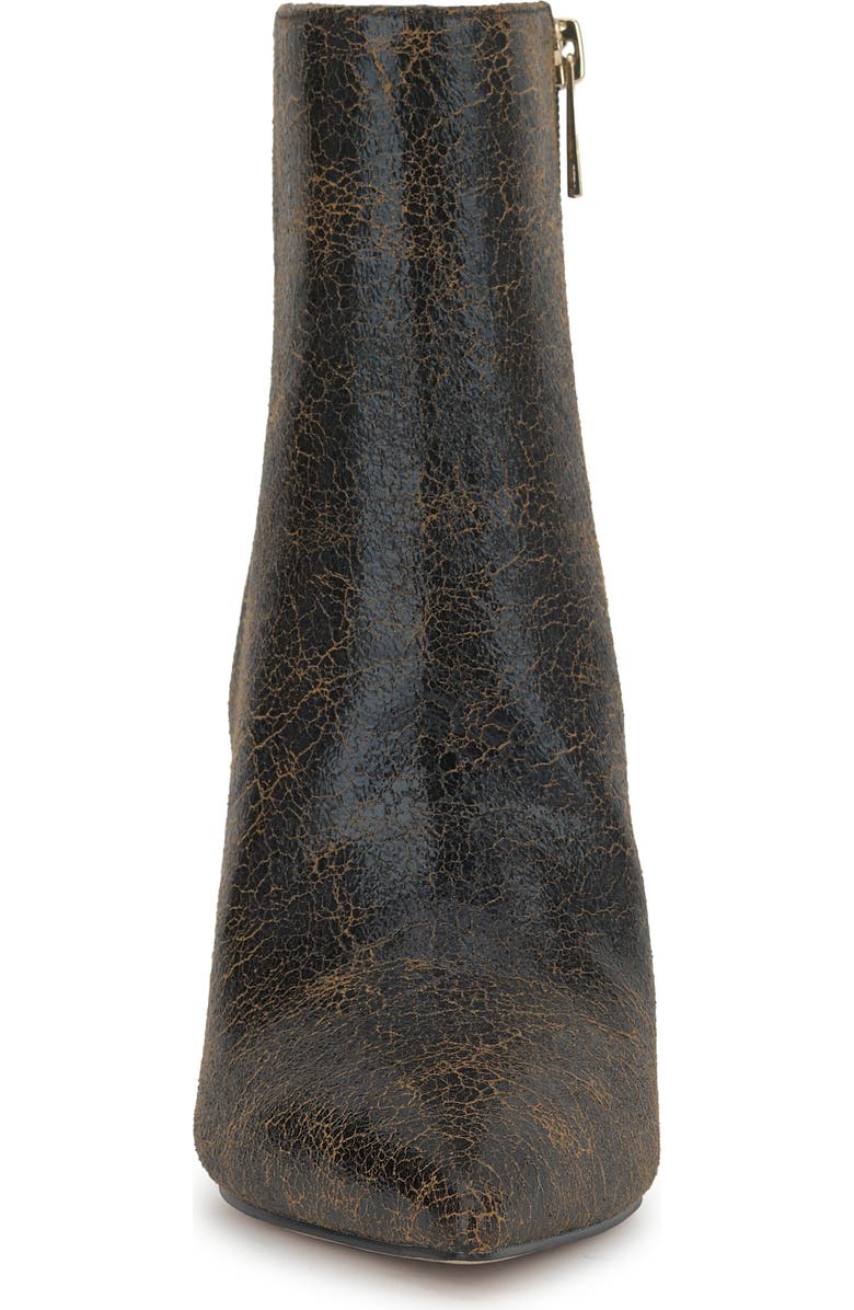 Jessica Simpson Debia Bootie, Alternate, color, Black/ Tan
