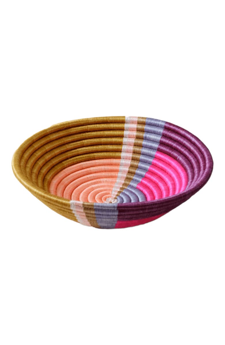 indego africa Sunset Plateau, Alternate, color, Sunset