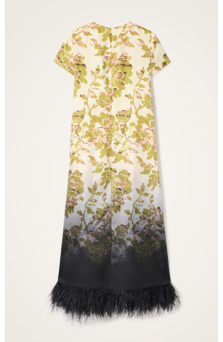 La DoubleJ Swing Dress, Alternate, color,