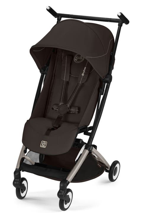 Libelle 2 Ultracompact Lightweight Travel Stroller