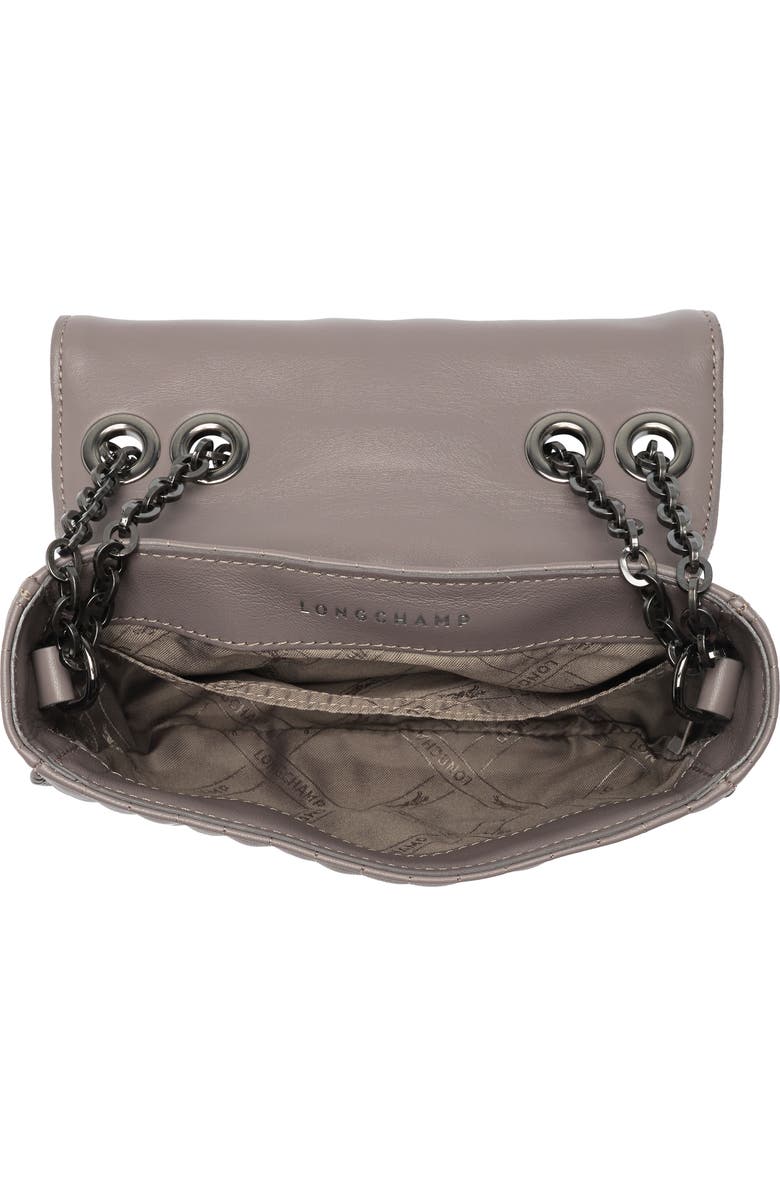 Longchamp Amazone X-Small Crossbody Bag, Alternate, color,