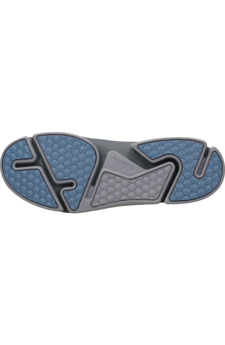 Clarks<sup>®</sup> Tri Turn Sneaker, Alternate, color,