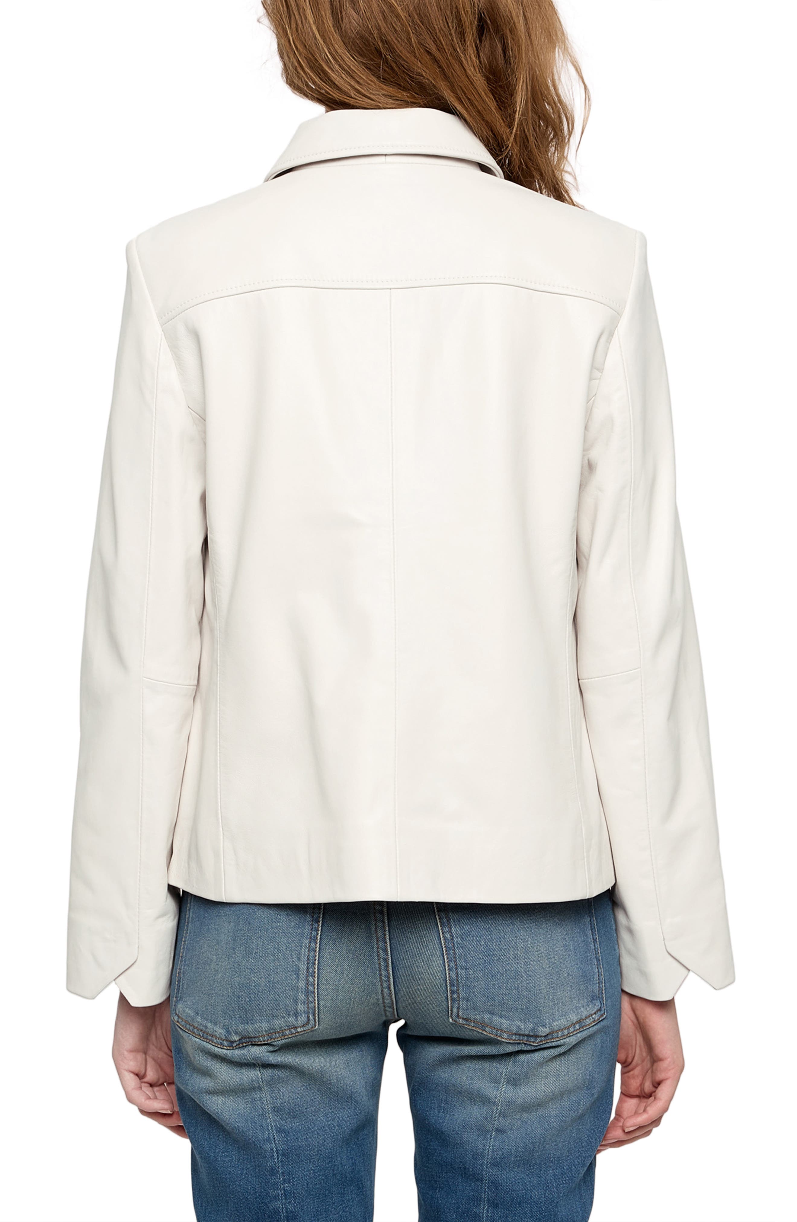 LIamys Leather Jacket - image 2