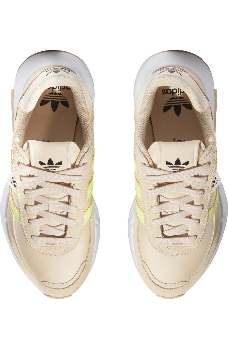 adidas Kids' Retropy F2 Sneaker, Alternate, color,