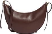 Madewell Mini The Essential Convertible Top Handle Crossbody Bag