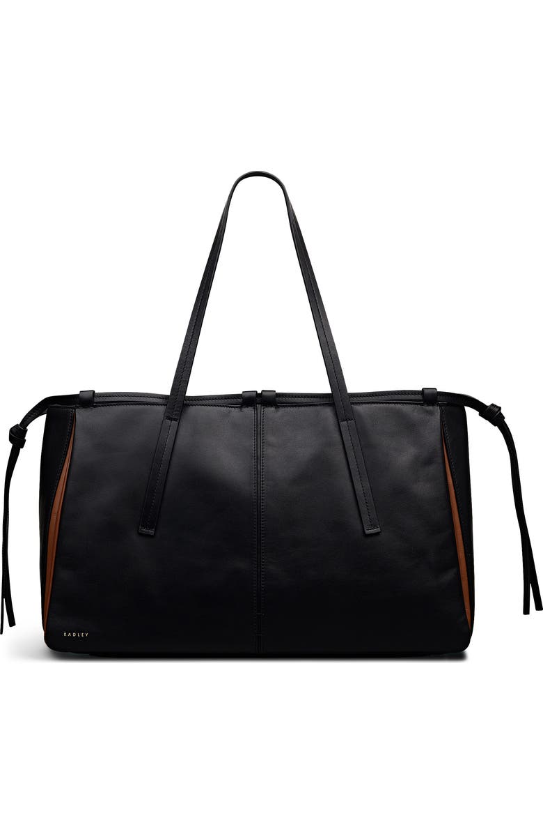 Radley The Connaught Large Open Top Shoulder Bag, Main, color,