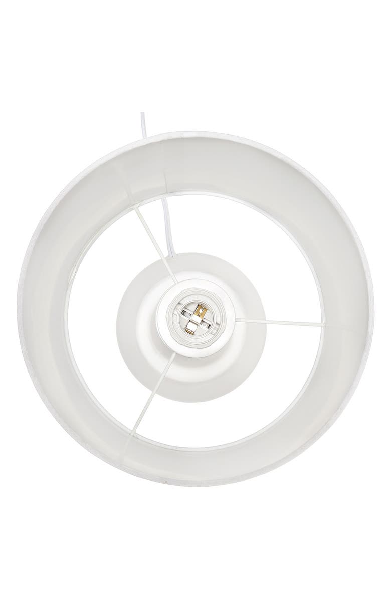 LALIA HOME Candlestick Table Lamp, Alternate, color,