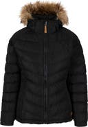 Trespass Nadina Waterproof Padded Jacket