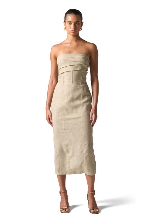 Bellucci Dress