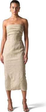 JBQ Bellucci Dress