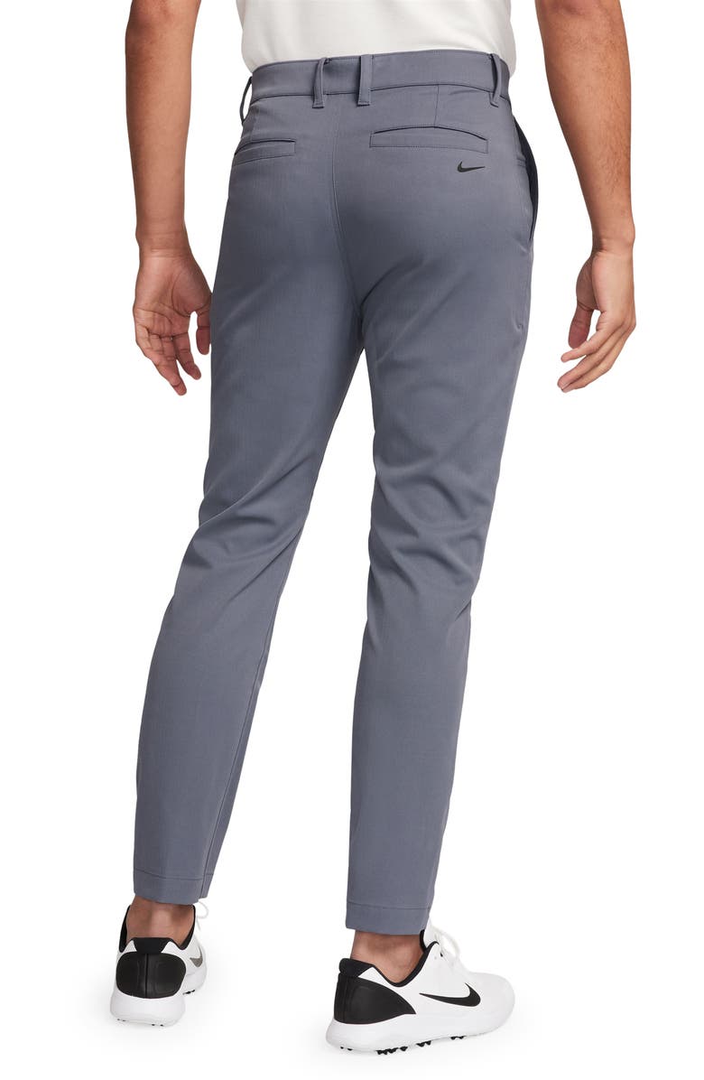 Nike Slim Fit Stretch Cotton Blend Golf Chino Pants, Alternate, color, 