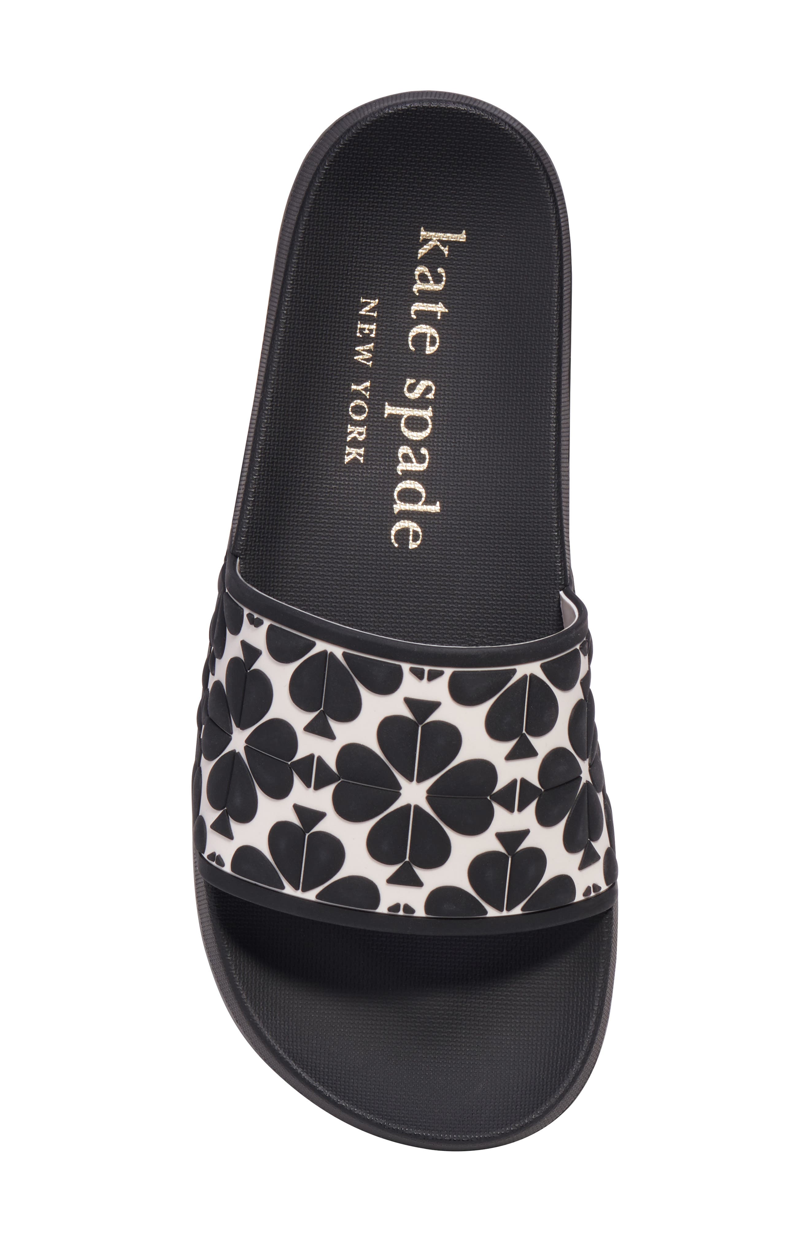 Kate Spade New York olympia slide sandal, Alternate, color, 