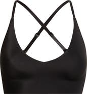 True & Co The True Body Triangle Convertible Strap Bralette