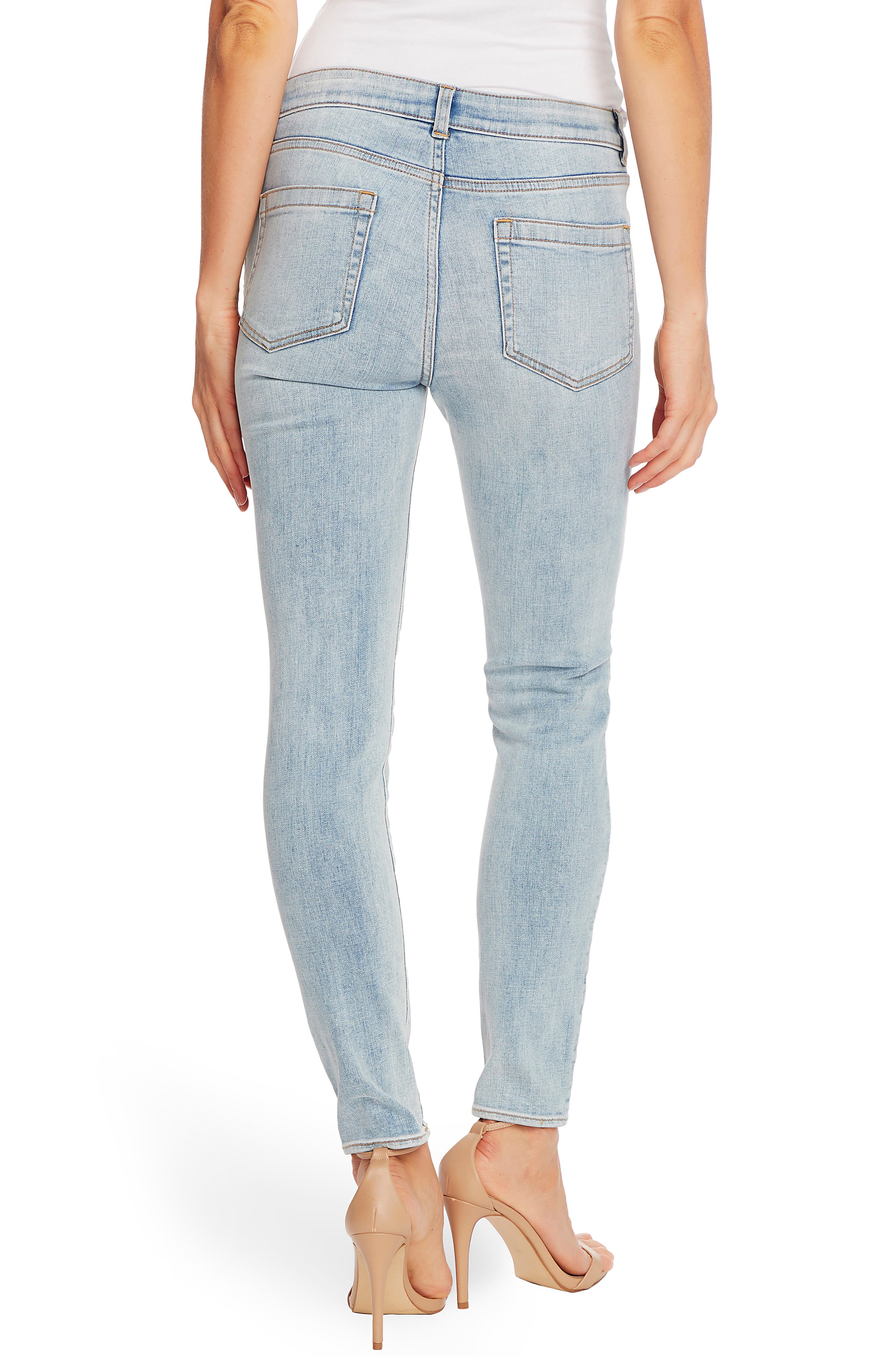 Skinny Jeans - image 2