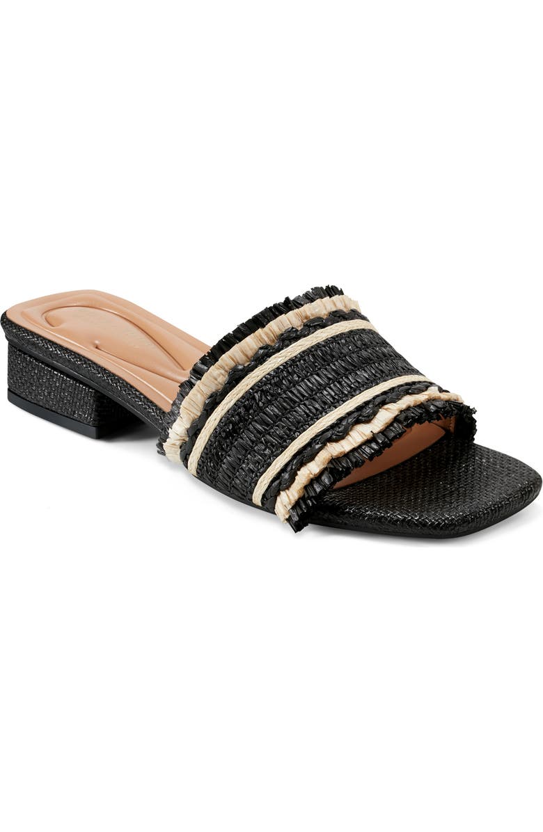 Easy Spirit Graciela Slide Sandal, Main, color,