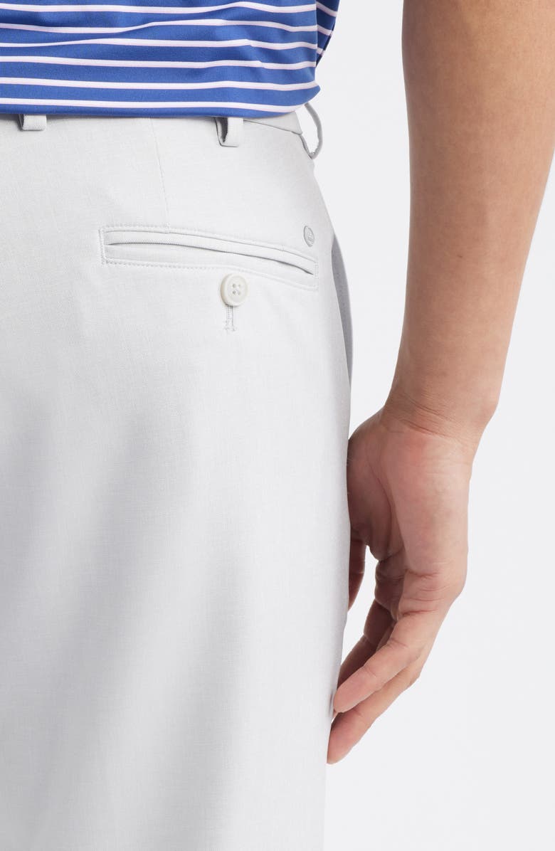 Peter Millar Performance Pants, Alternate, color, British Grey