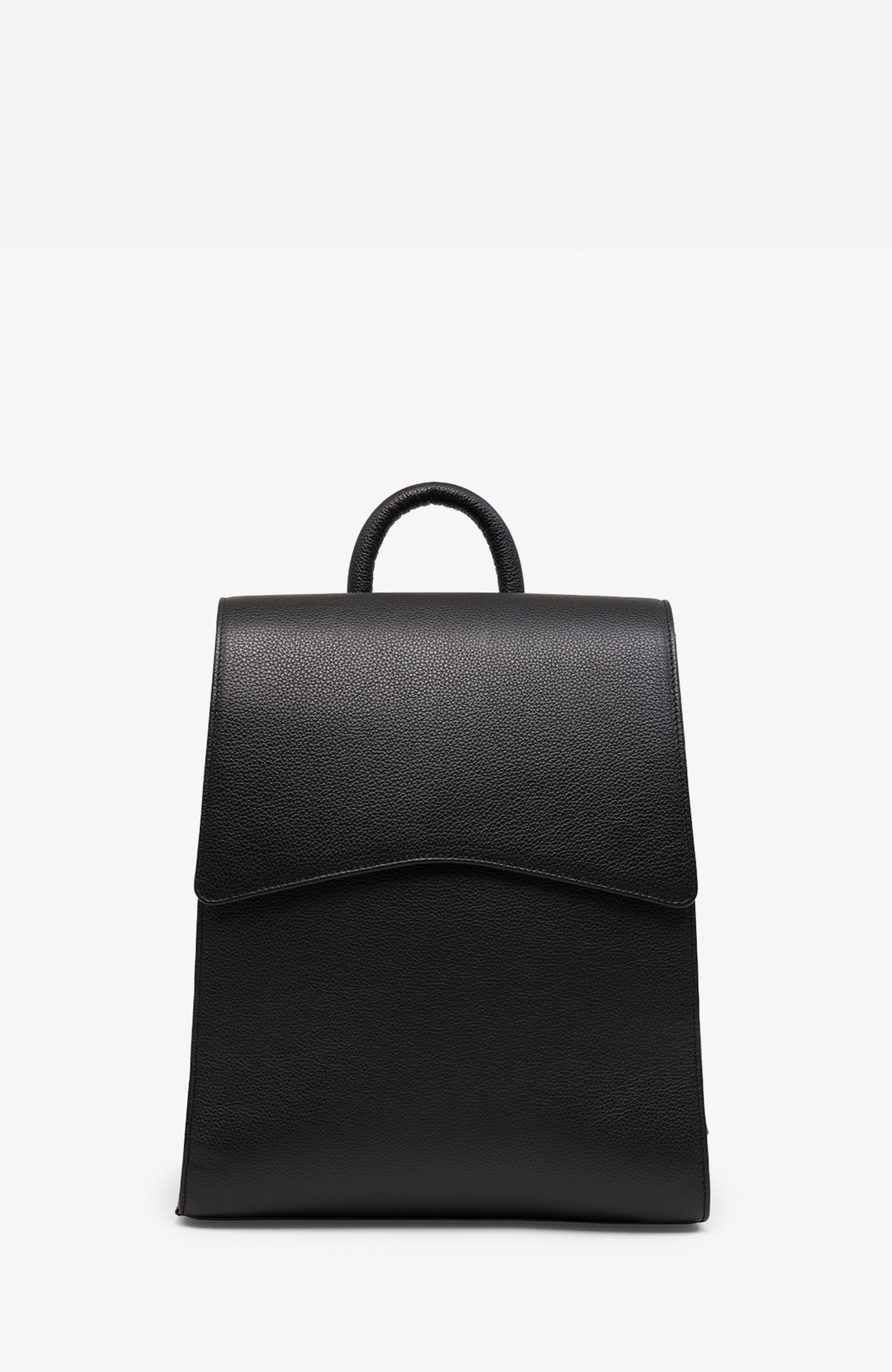 BY BANOO City Backpack, Main, color, Black/Gold