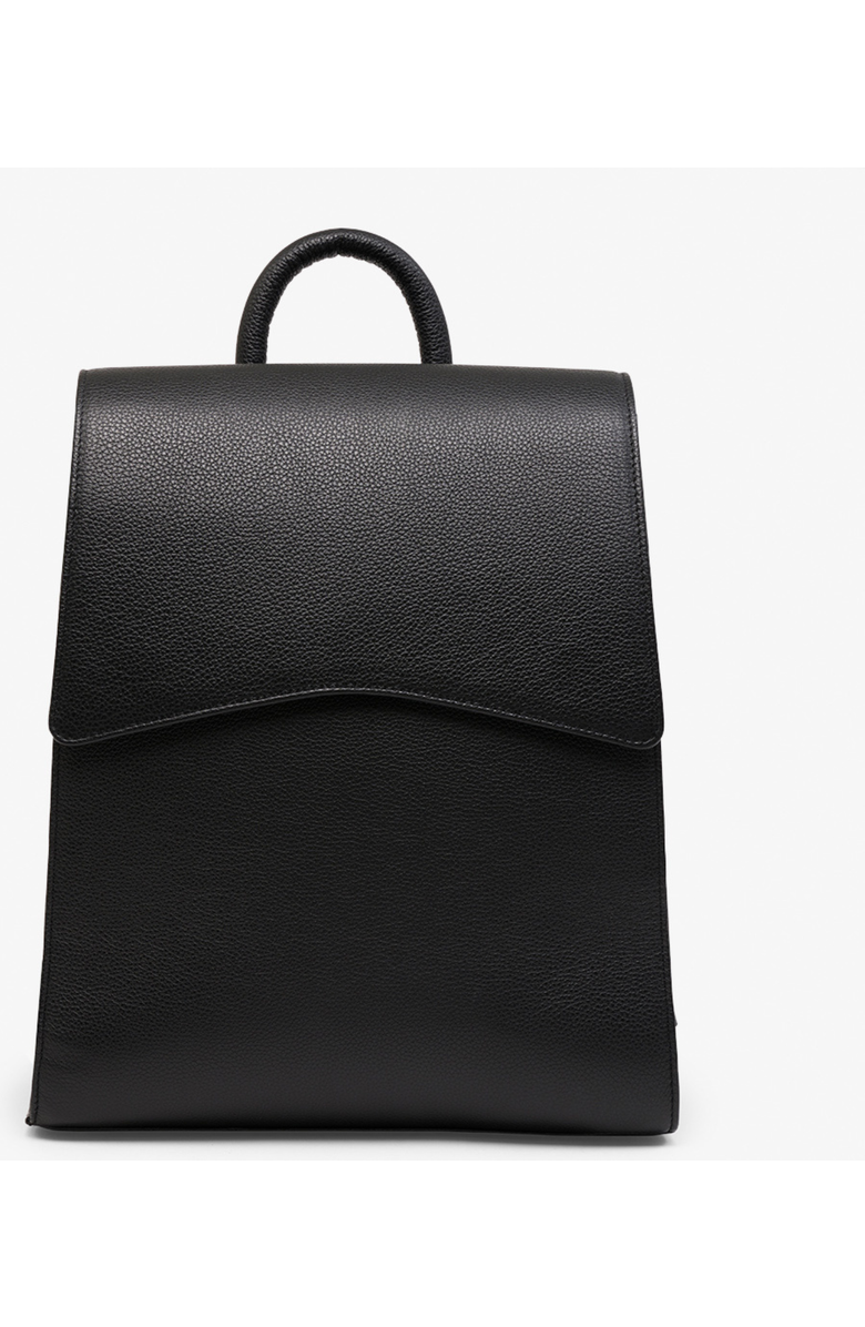 BY BANOO City Backpack, Main, color, Black/Gold