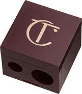 Charlotte Tilbury Pencil Sharpener