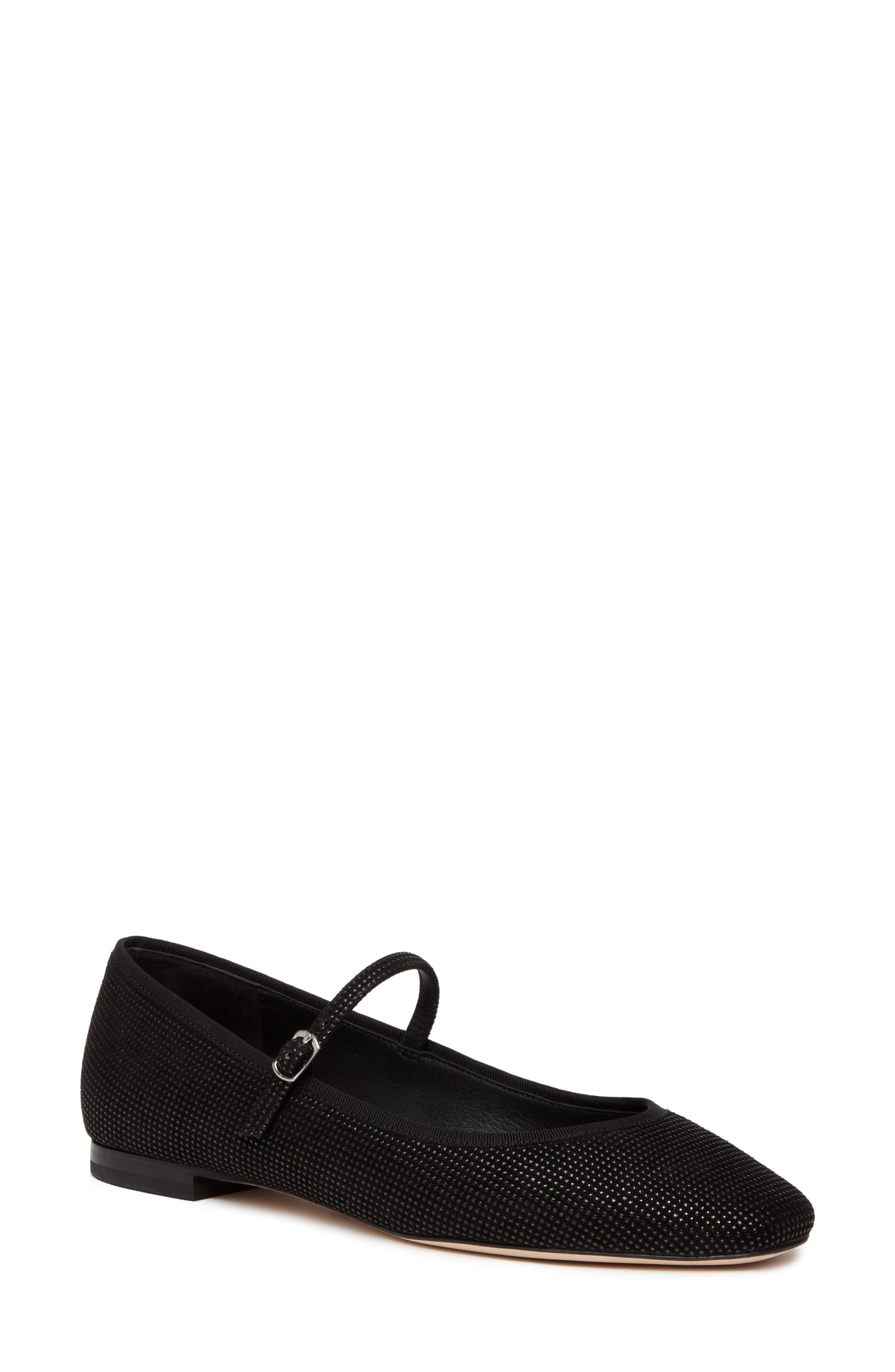 PAIGE Jolie Mary Jane Flat, Main, color, 