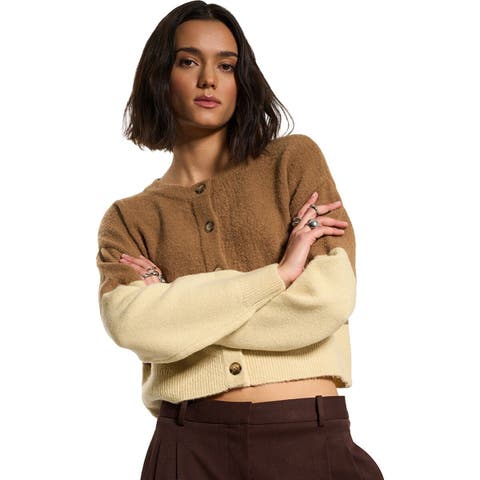Fiona Cardigan - Women's
