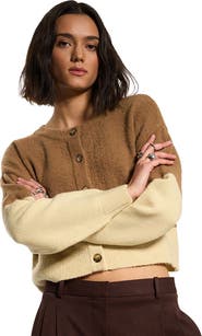 Callahan Fiona Cardigan - Women's