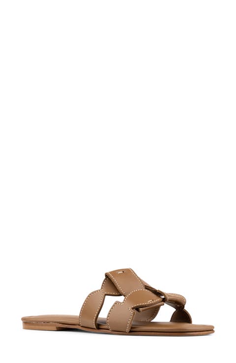 Gabrey Slide Sandal (Women)