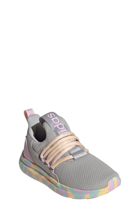 Kids' Lite Racer Adapt 7-0 Sneaker (Baby, Walker, Toddler, Little Kid & Big Kid)